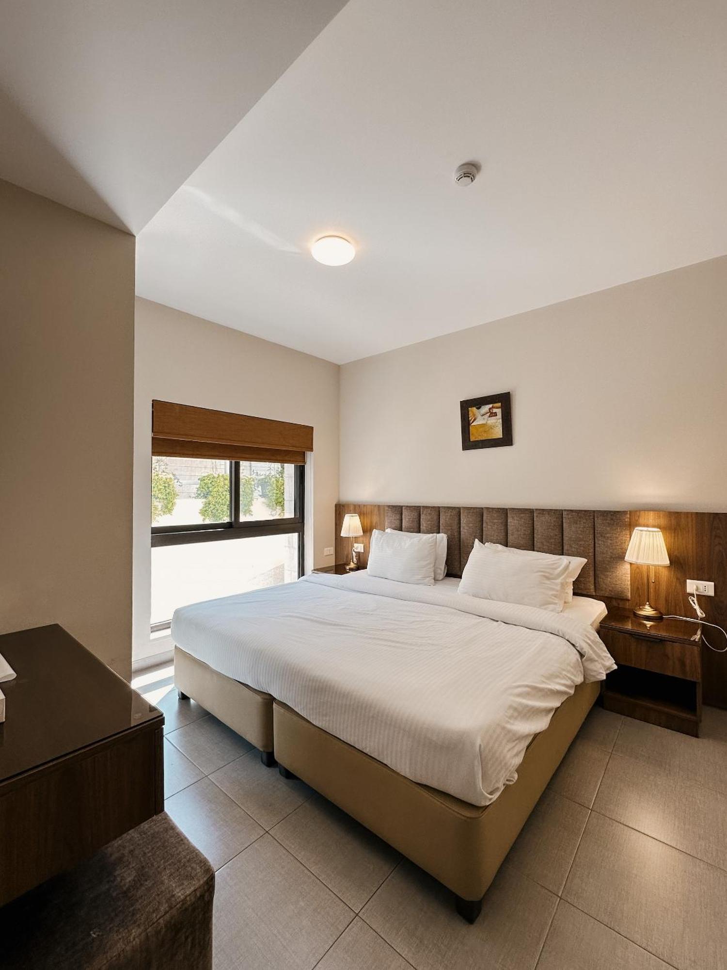 Celino Hotel Amman Dış mekan fotoğraf