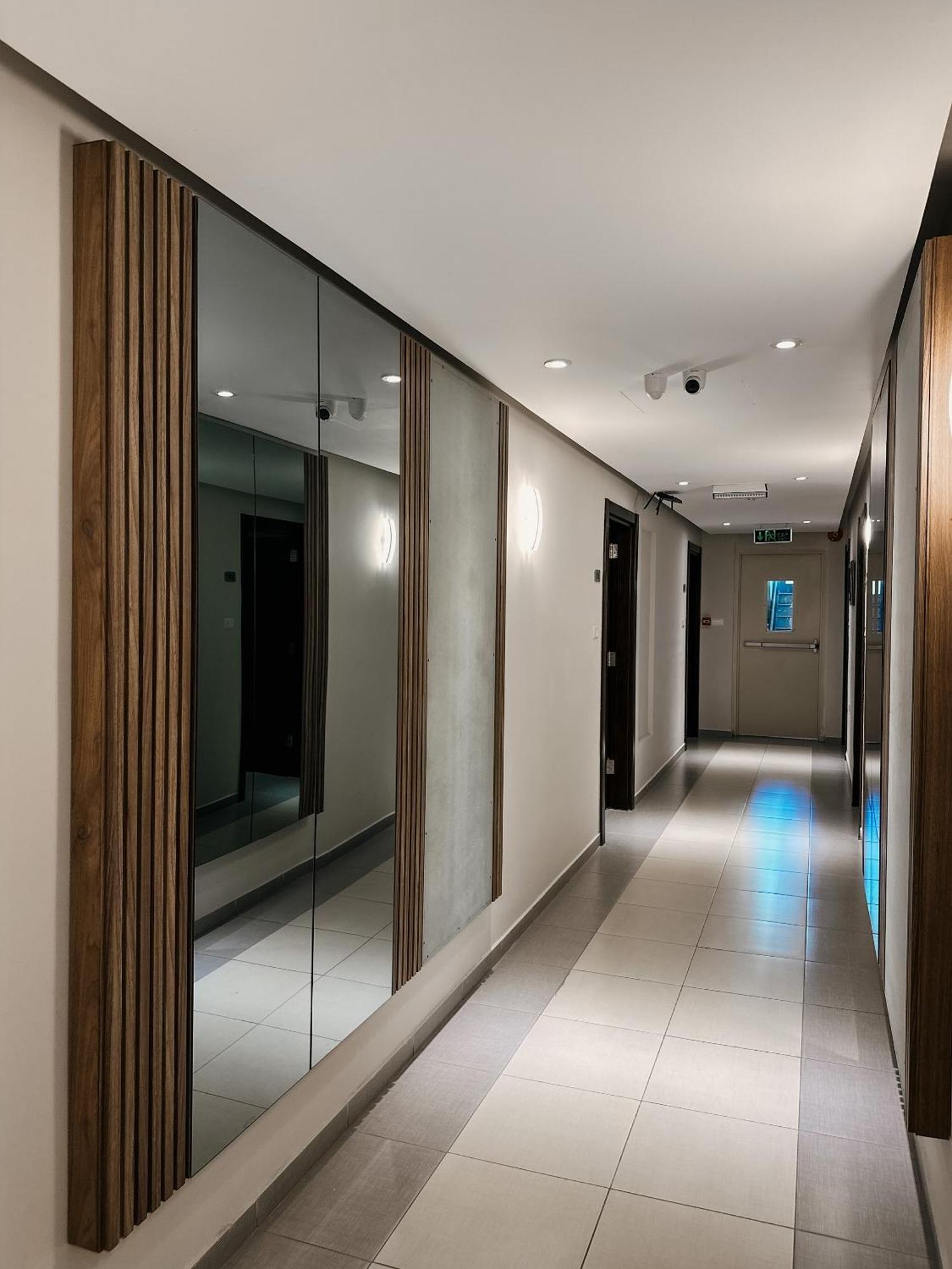 Celino Hotel Amman Dış mekan fotoğraf