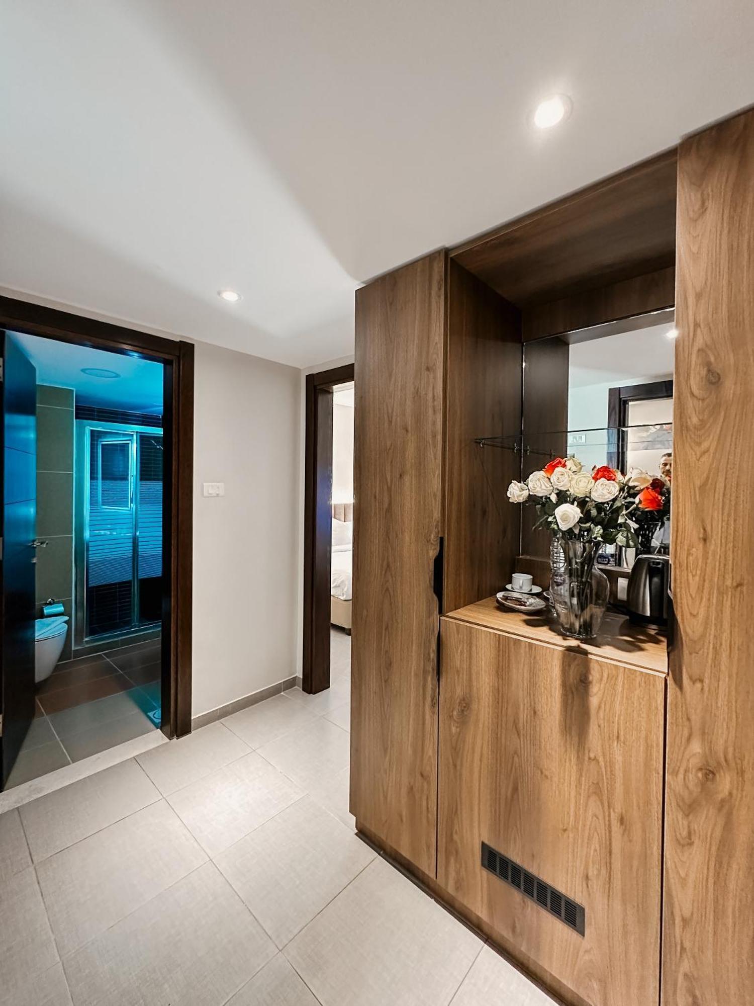 Celino Hotel Amman Dış mekan fotoğraf