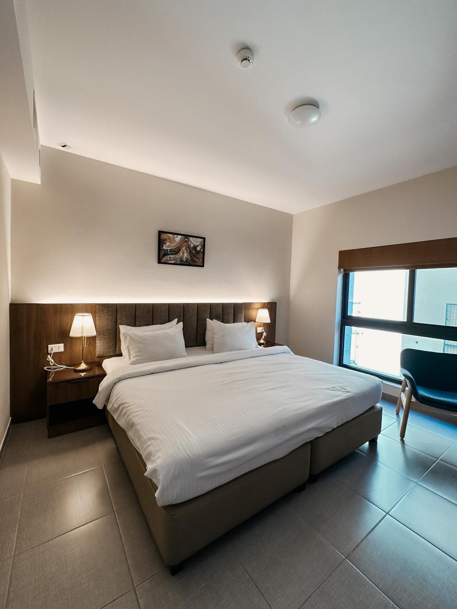 Celino Hotel Amman Dış mekan fotoğraf