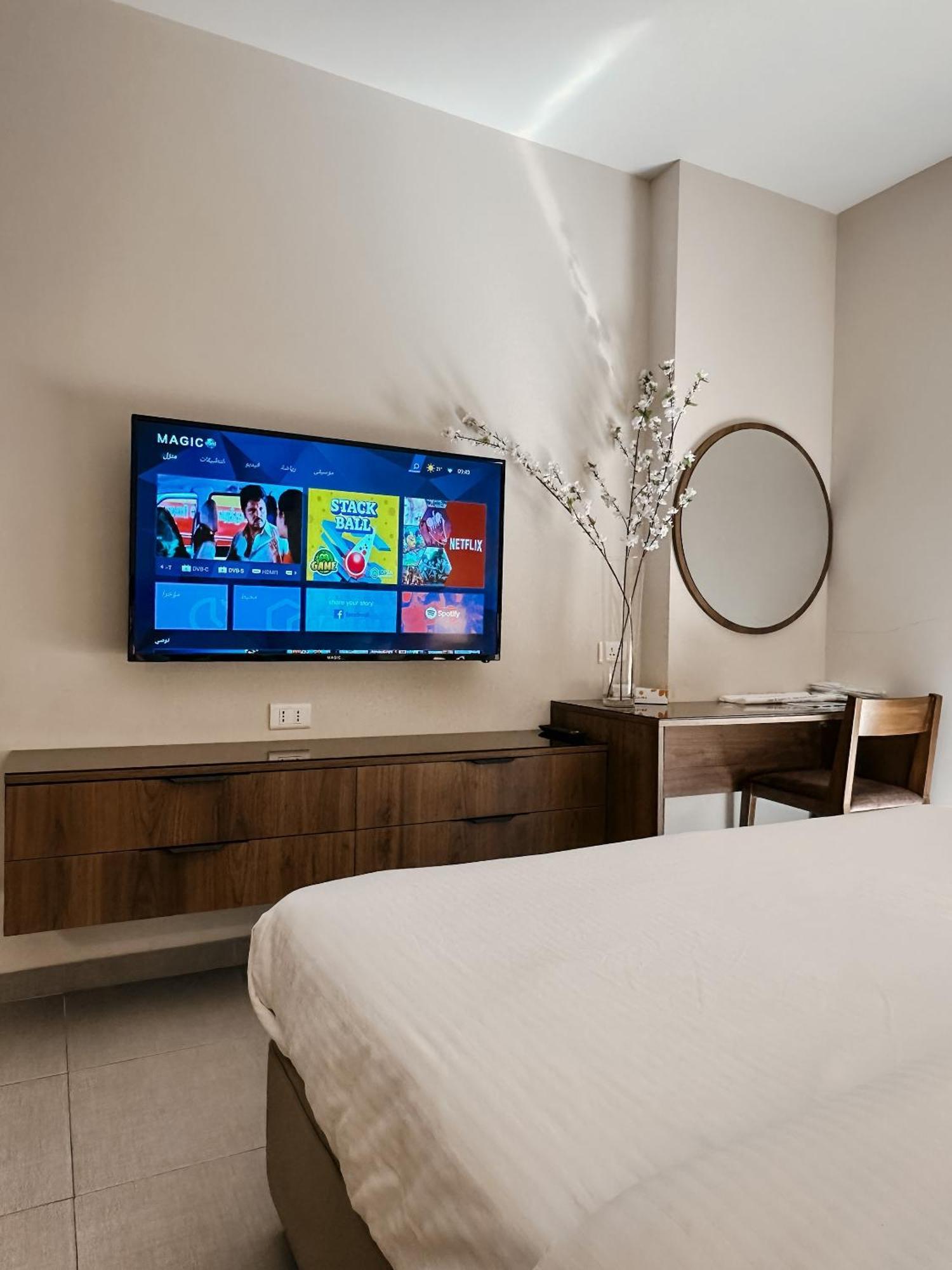 Celino Hotel Amman Dış mekan fotoğraf