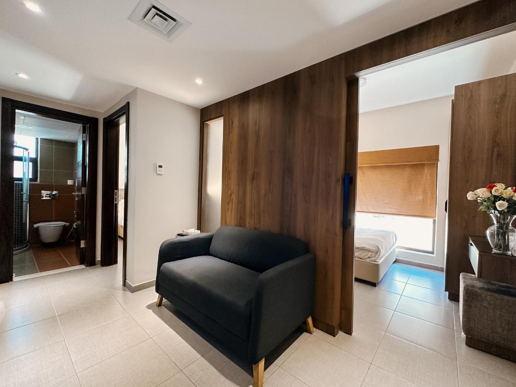Celino Hotel Amman Dış mekan fotoğraf