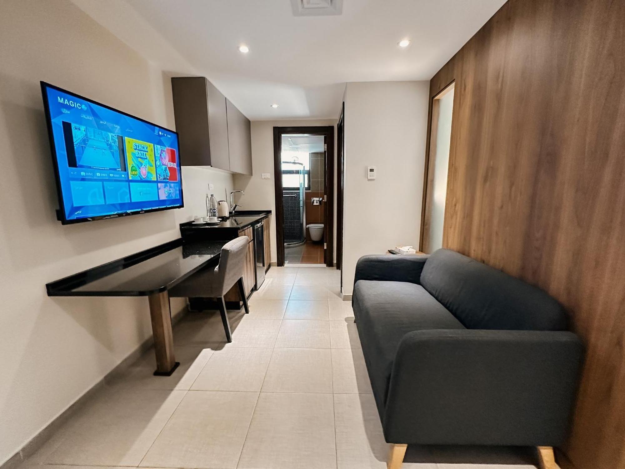 Celino Hotel Amman Dış mekan fotoğraf
