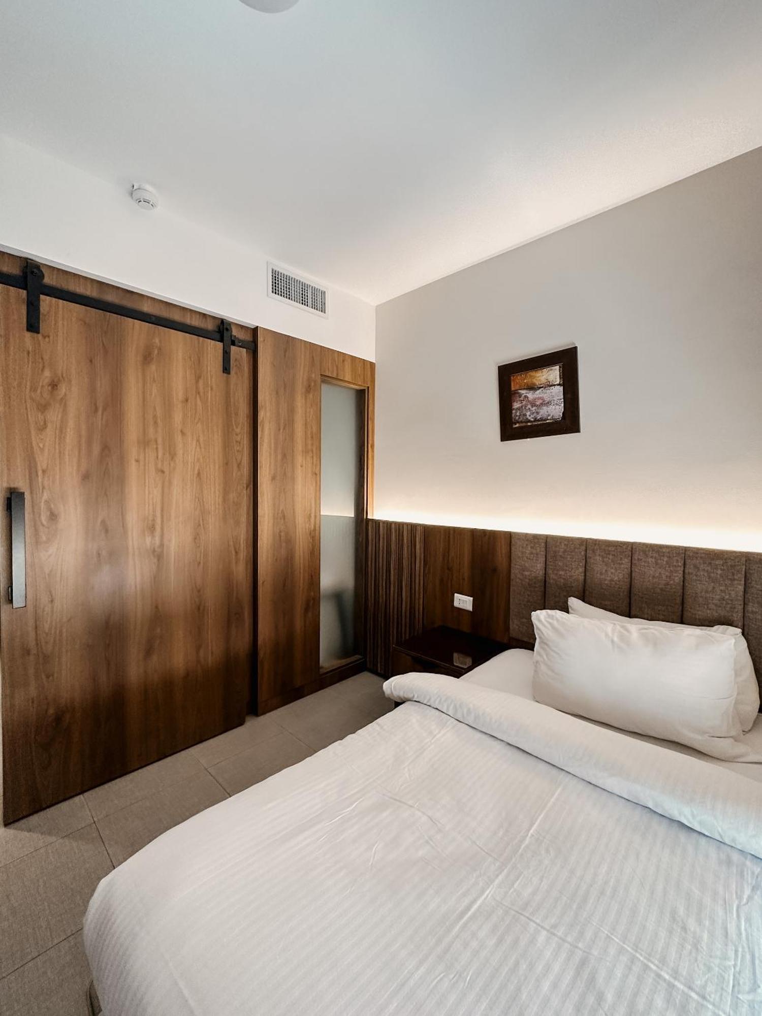 Celino Hotel Amman Dış mekan fotoğraf