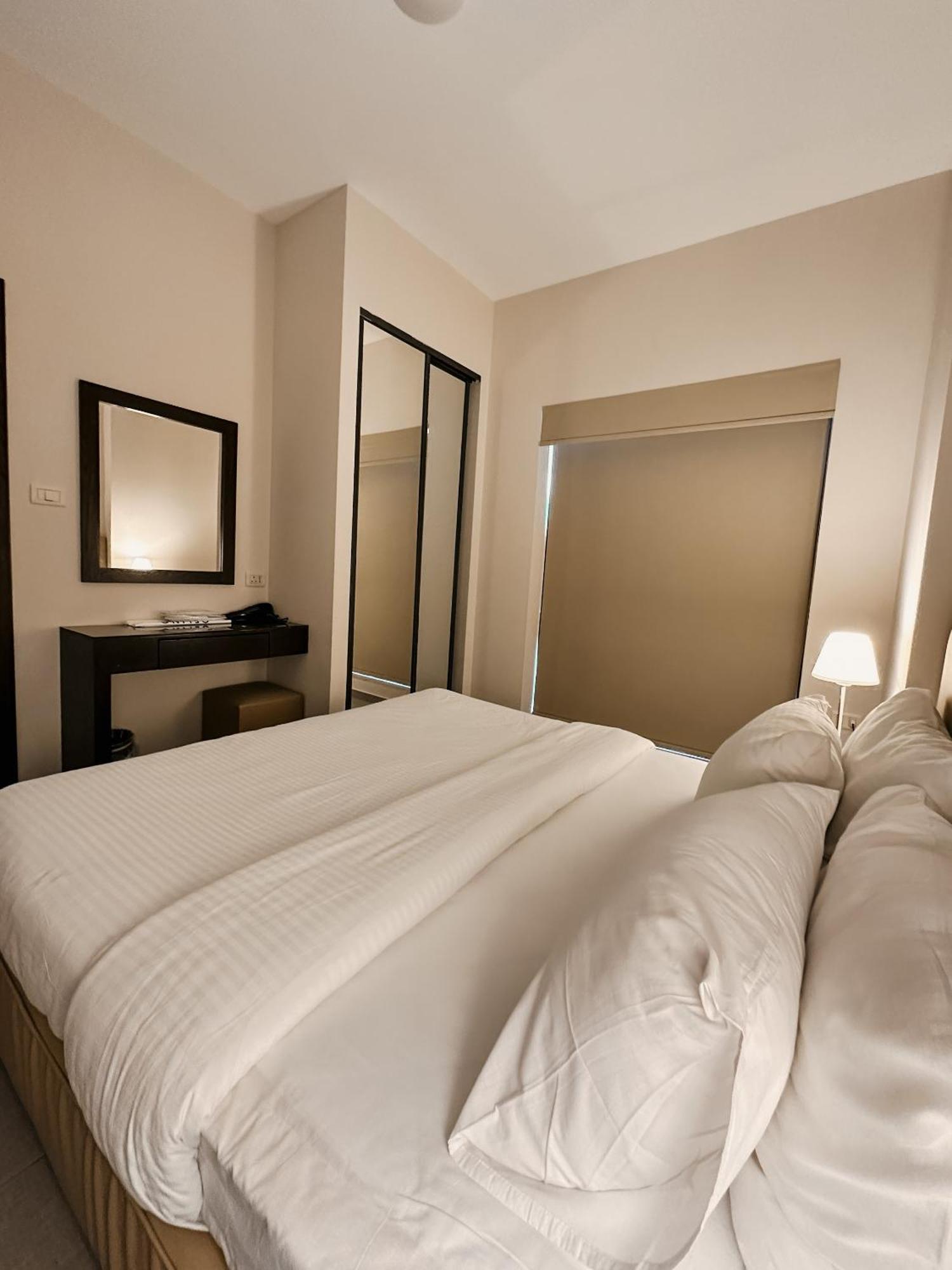 Celino Hotel Amman Dış mekan fotoğraf