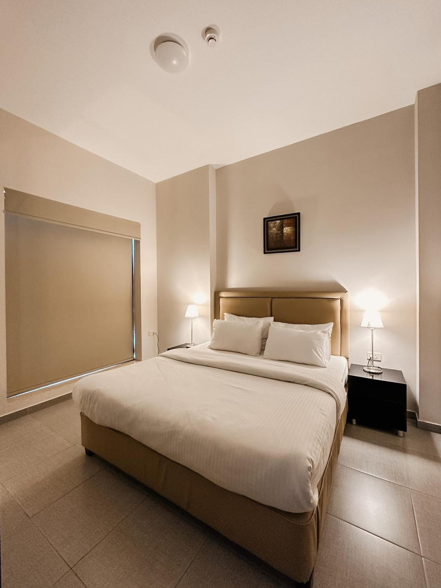 Celino Hotel Amman Dış mekan fotoğraf