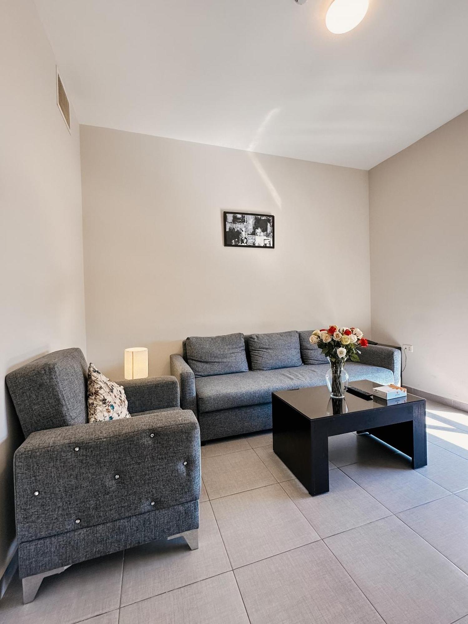 Celino Hotel Amman Dış mekan fotoğraf