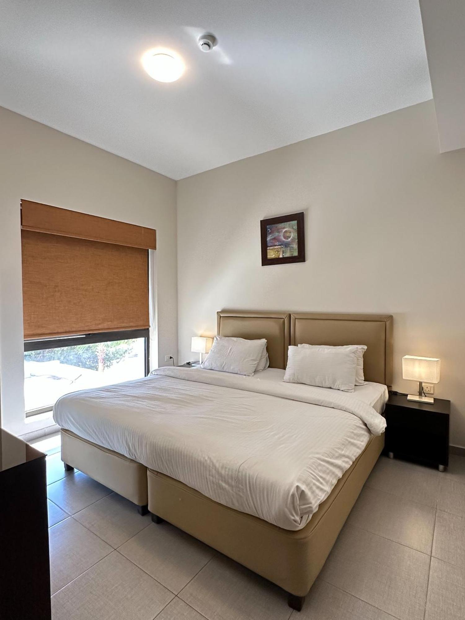 Celino Hotel Amman Dış mekan fotoğraf
