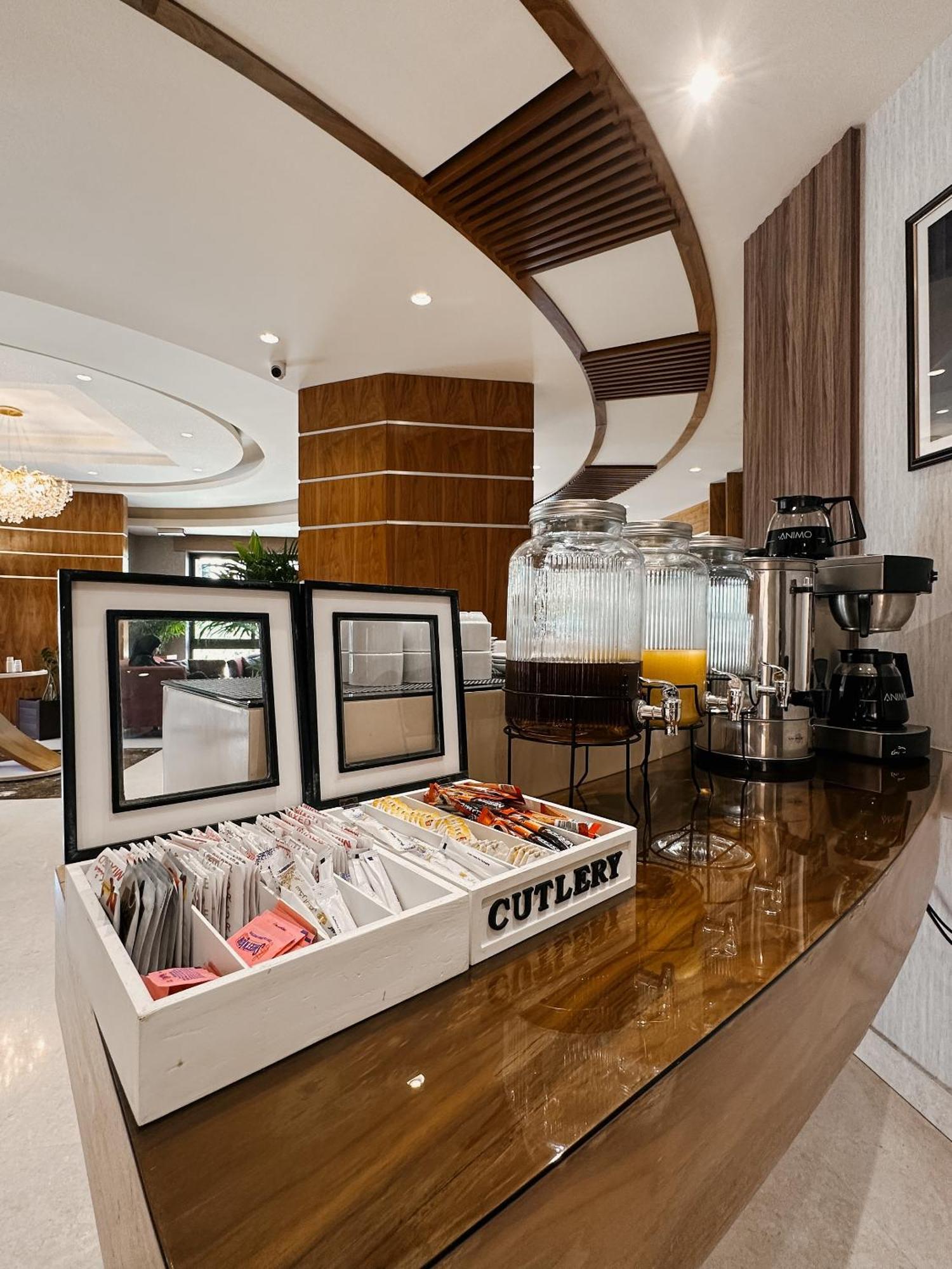 Celino Hotel Amman Dış mekan fotoğraf