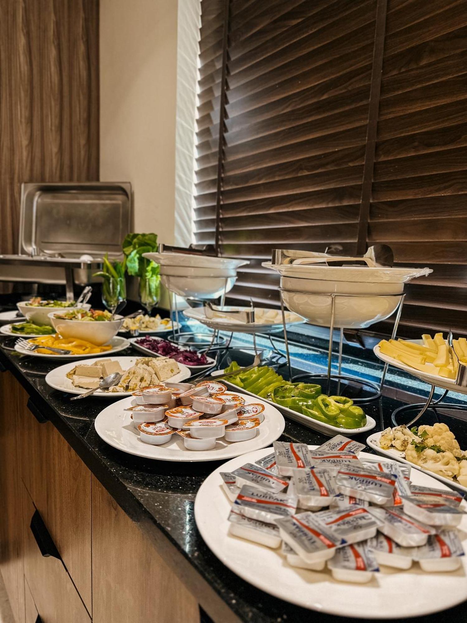 Celino Hotel Amman Dış mekan fotoğraf