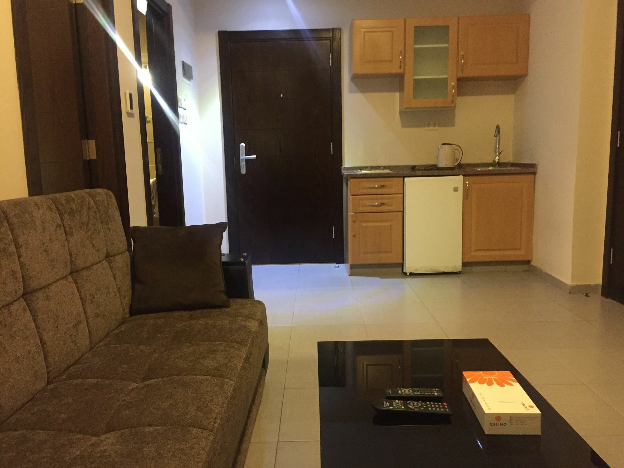 Celino Hotel Amman Dış mekan fotoğraf